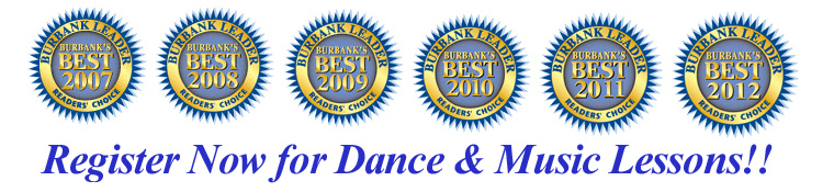Garri Dance Awards